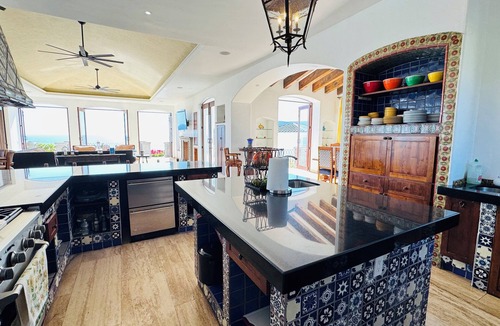 Buzzards House | Gorgeous 7 bedroom Ocean view home to enjoy your time away from home