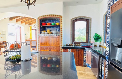 Buzzards House | Gorgeous 7 bedroom Ocean view home to enjoy your time away from home