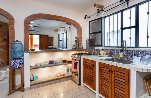 San Francisco Apartment | Gorgeous Apartment in the Heart of San Pancho