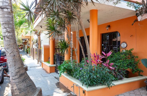 San Francisco Apartment | Gorgeous Apartment in the Heart of San Pancho