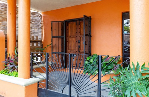 San Francisco Apartment | Gorgeous Apartment in the Heart of San Pancho