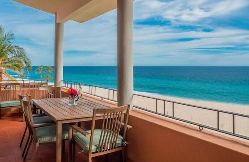 Santa Rosa Condo | Gorgeous Beachfront Condo!! Luxury 2 Story Conde On The Sea Of Cortez!!