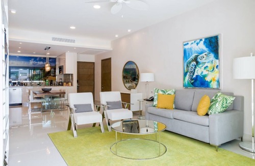 Punta Sam Condo | Gorgeous Condo in Punta Sam on the Mujeres Coast just North of Cancun.