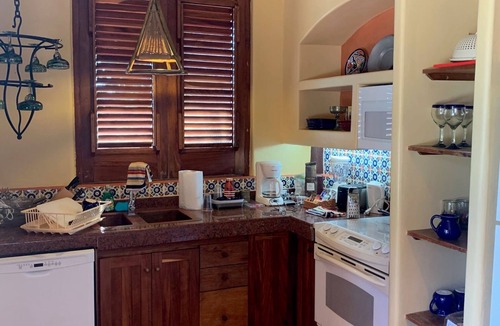 Zihuatanejo Villa | GORGEOUS EMBARC VILLA- 2bd/3bath-Ocean View Villa Unit