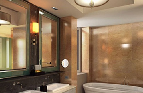 Las Jarretaderas Resort | Gorgeous Grand Luxxe One Bedroom Loft
