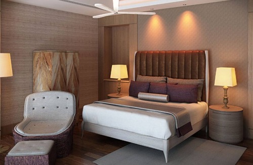 Las Jarretaderas Resort | Gorgeous Grand Luxxe One Bedroom Loft