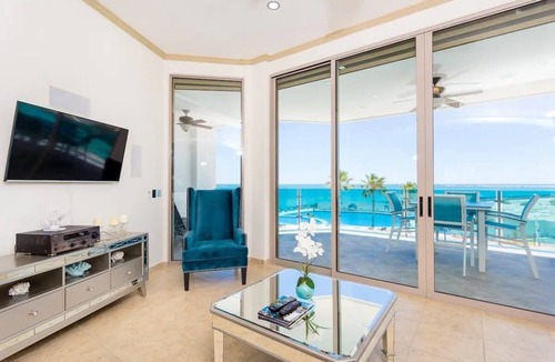 La Choya Condo | Gorgeous Luxury Condo on Sea of Cortez!