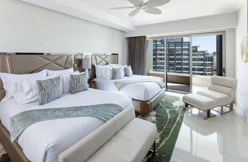 El Bledito Resort | Gorgeous Ocean Front 3-bedroom at luxury resort in sunny Cabo San Lucas