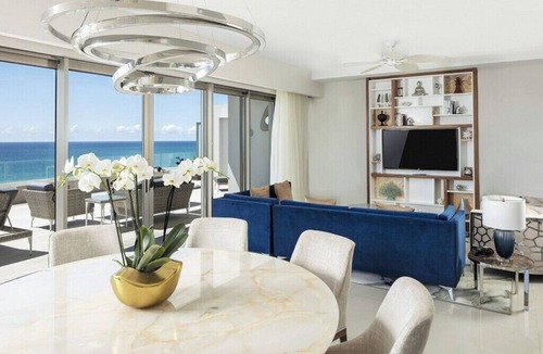 El Bledito Resort | Gorgeous Ocean Front 3-bedroom at luxury resort in sunny Cabo San Lucas