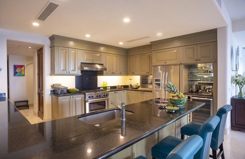 Punta de Mita House | Gorgeous ocean front home with large private pool, amazing views and great staff