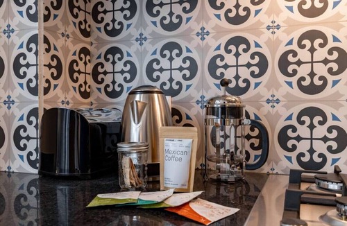 Roma Norte Apartment | Gorgeous Private Terrace in Roma | ROMA NORTE