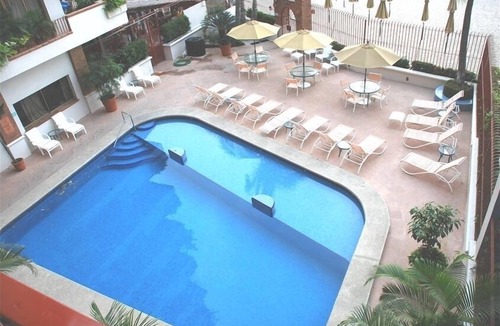 Emiliano Zapata Condo | Gorgeous Romantic Zone condo ACTUALLY on the Beach with Spectacular View!