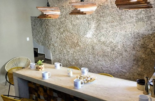 Valladolid Apartment | Gorgeous Suite w/Premium Ammenties in Downtown