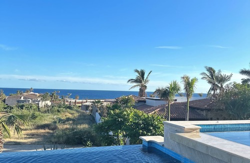 Cabo San Lucas House | Gorgeous Tuscan Villa! Most 5 Star Reviews!