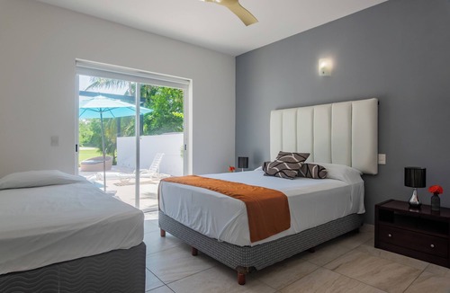 Puerto Aventuras House | GORGEOUS VILLA PRIVATE POOL, BEACH & GOLF