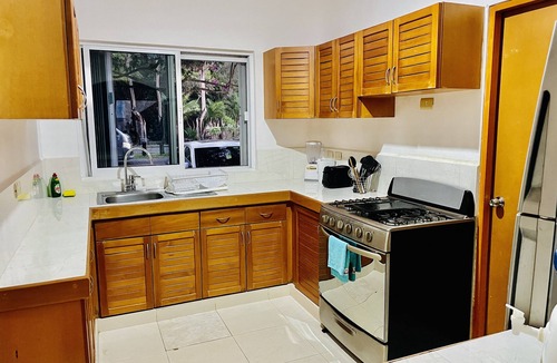 Playacar House | Gorgeuse 8 pax Pool Villa with park Playacar Area