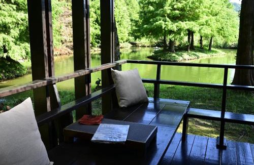 Shoufeng Cabin | Grace Garden Villa