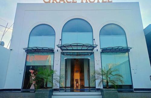 Dak Mil Hotel | Grace hotel - dakmil