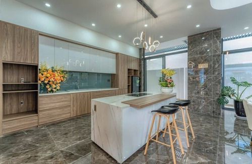 Vung Tau Villa | Grace Villa-new