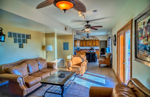 Las Conchas House | Gracias a la Vida ll -beachfront in Las Conchas