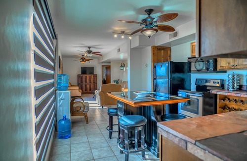 Las Conchas House | Gracias a la Vida ll -beachfront in Las Conchas