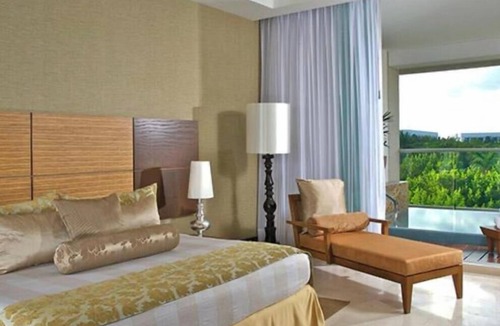 Villa Juarez Apartment | GRAD LUXXE 2 BDR SUITE at the world famous VIDANTA - RIVIERA MAYA