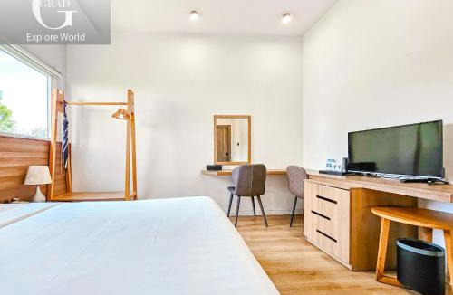 Da Lat Hotel | GRAD Nature Land Hotel