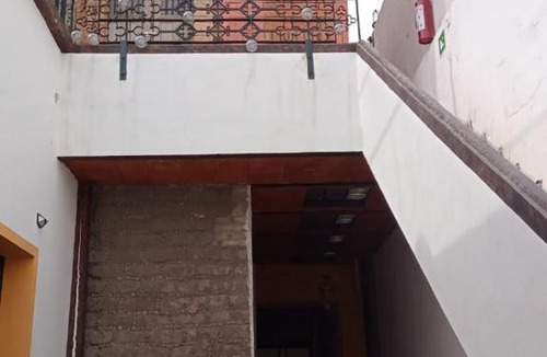 San Luis Potosi Hotel | GRAN ALCÁZAR HOTEL BOUTIQUE