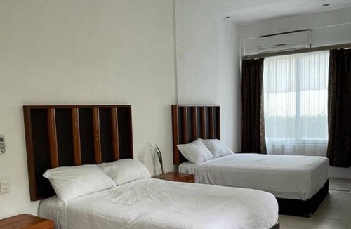 Cancun Villa | Gran casa de vacaciones para grupos grandes!