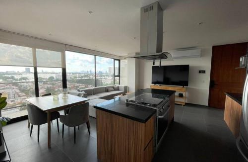 Chapalita Apartment | Gran depa en Chapalita con excelente ubicacion