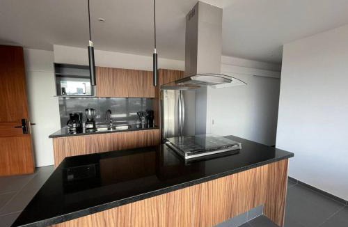 Chapalita Apartment | Gran depa en Chapalita con excelente ubicacion