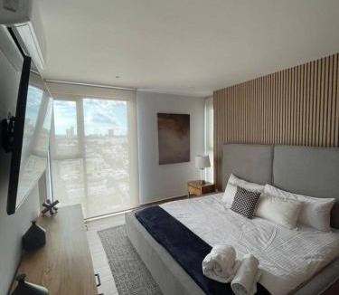 Chapalita Apartment | Gran depa en Chapalita con excelente ubicacion