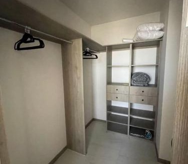 Zapopan Apartment | Gran Departamento de Lujo Cerca de Andares
