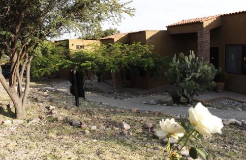Guanajuato Bed & Breakfast | Gran Despertar El Faro