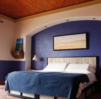 Guanajuato Bed & Breakfast | Gran Despertar El Faro