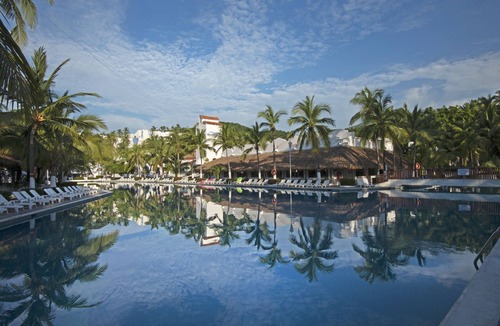 Manzanillo Resort | Gran Festivall Resort