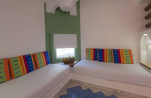 Manzanillo Resort | Gran Festivall Resort