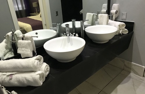 Nuevo Laredo Hotel | Gran Hotel Cantera La plaza