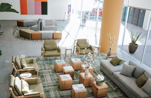 Irapuato Hotel | Gran Hotel Concordia