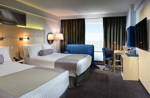 Puebla Hotel | Gran Hotel de Puebla by HNF