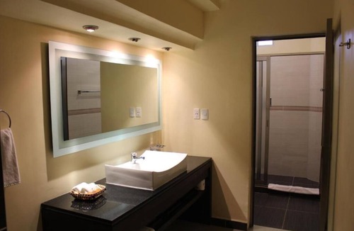 Salina Cruz Hotel | Gran Hotel Don Nacho