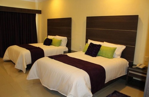 Salina Cruz Hotel | Gran Hotel Don Nacho