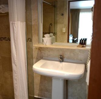 Ciudad Victoria Hotel | Gran Hotel Las Fuentes