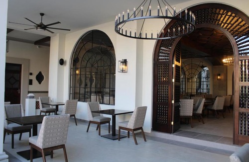 Centro de la Ciudad Hotel | Gran Hotel Mexico by Solaris