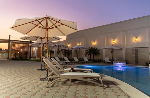 Centro de la Ciudad Hotel | Gran Hotel Mexico by Solaris
