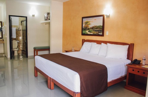Ciudad Obregon Hotel | Gran Hotel Residencial Galerias