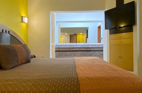 7 de Noviembre Hotel | Gran Hotel Villa de Madrid
