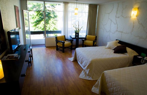 Xalapa Hotel | Gran Hotel Xalapa