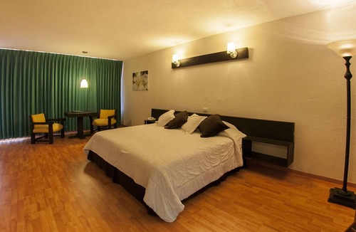 Xalapa Hotel | Gran Hotel Xalapa