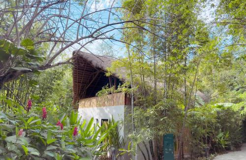 Tancanhuitz Hotel | Gran Tamoanchan